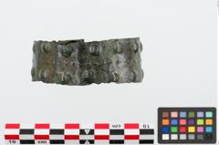 Foto von Bronzeblecharmreif (NHMW-PRAE-024872)